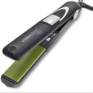Vibrastrait Pro Hair Straightener